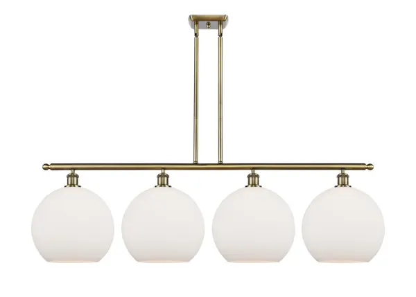 The Ballston by Innovations Lighting - Image 1