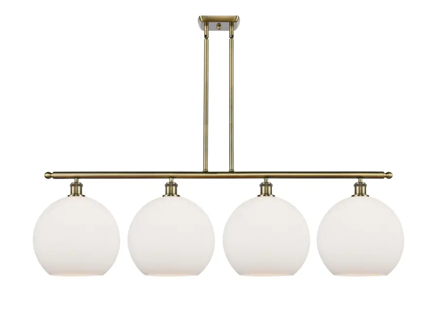 The Ballston by Innovations Lighting - Image 1