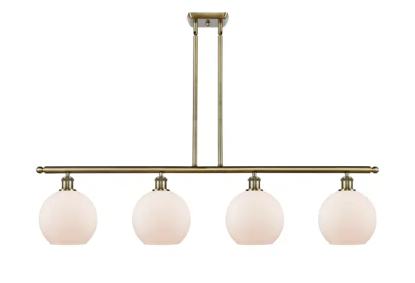The Ballston by Innovations Lighting - Image 1
