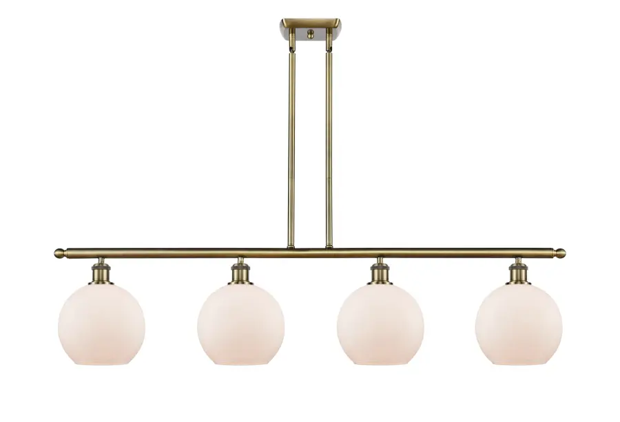 The Ballston by Innovations Lighting - Image 1
