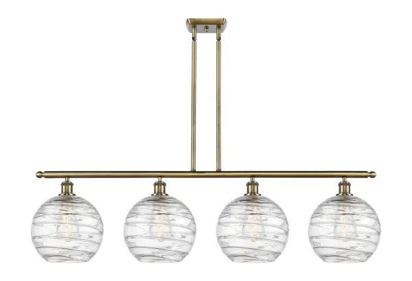 The Ballston by Innovations Lighting - Image 1