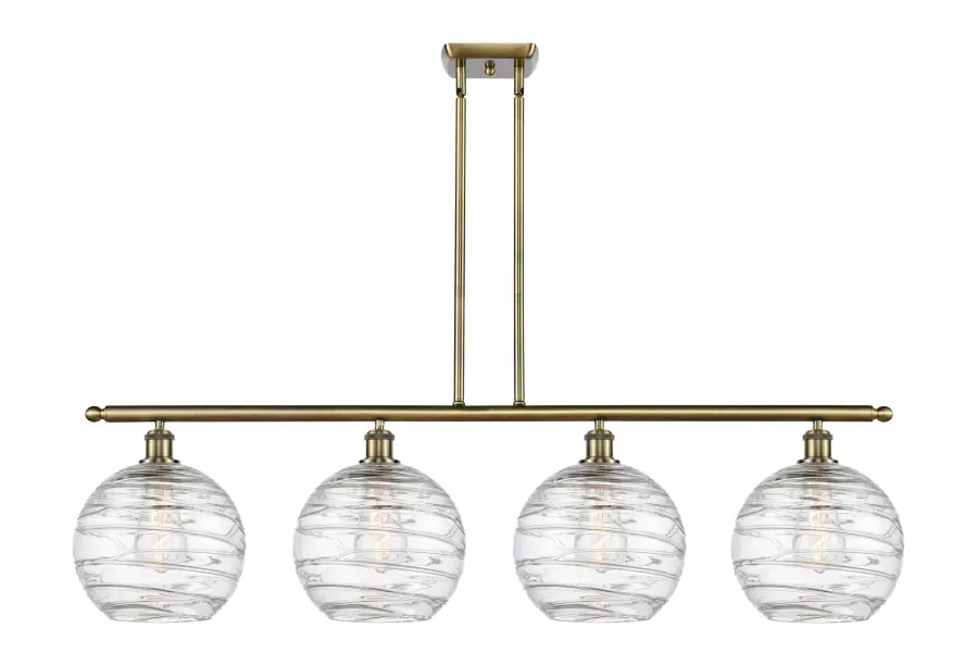 The Ballston by Innovations Lighting - Image 1