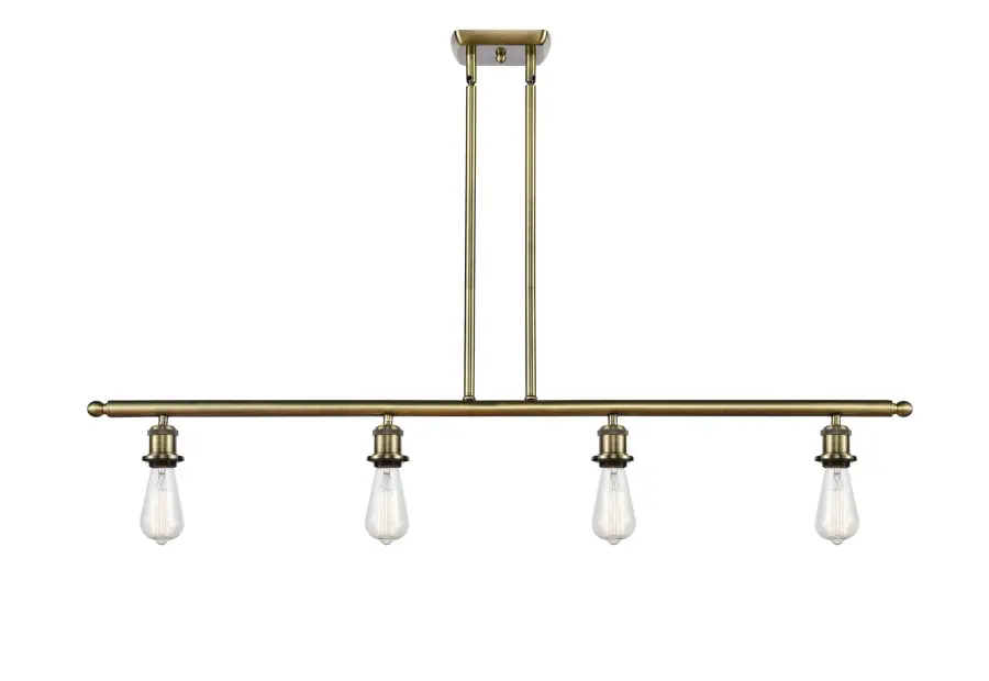 The Ballston by Innovations Lighting - Image 1