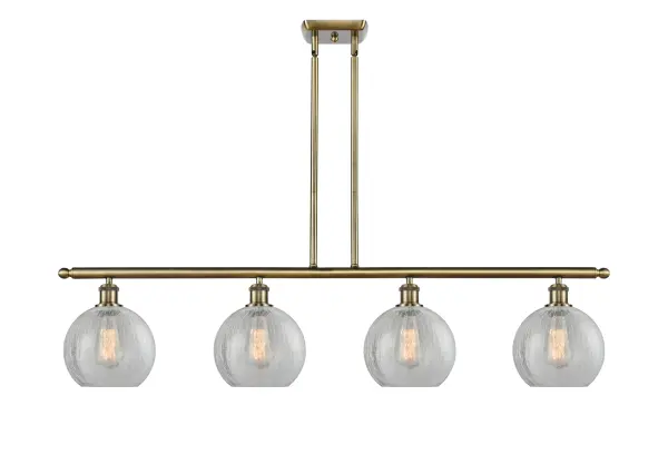 The Ballston by Innovations Lighting - Image 1