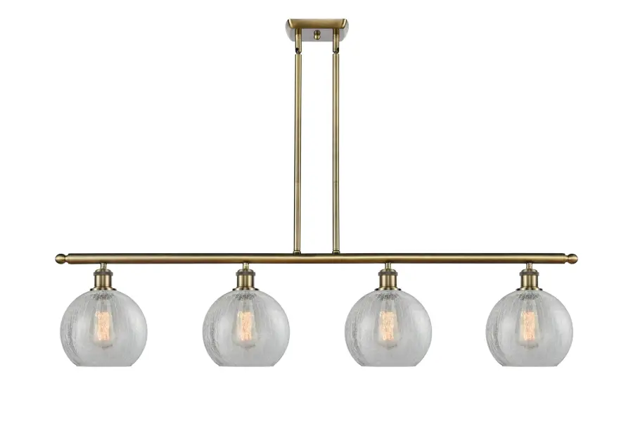The Ballston by Innovations Lighting - Image 1