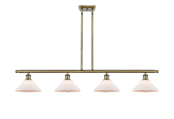 The Ballston by Innovations Lighting - Image 1