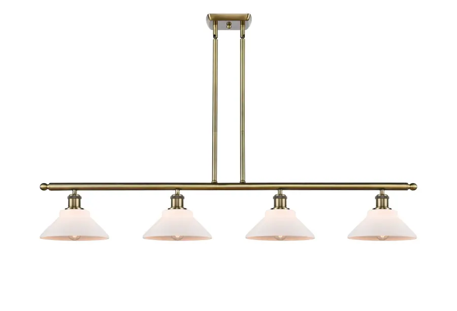 The Ballston by Innovations Lighting - Image 1
