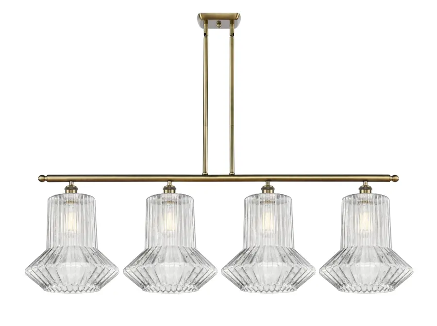 The Ballston by Innovations Lighting - Image 1