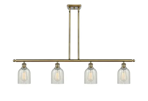 The Ballston by Innovations Lighting - Image 1