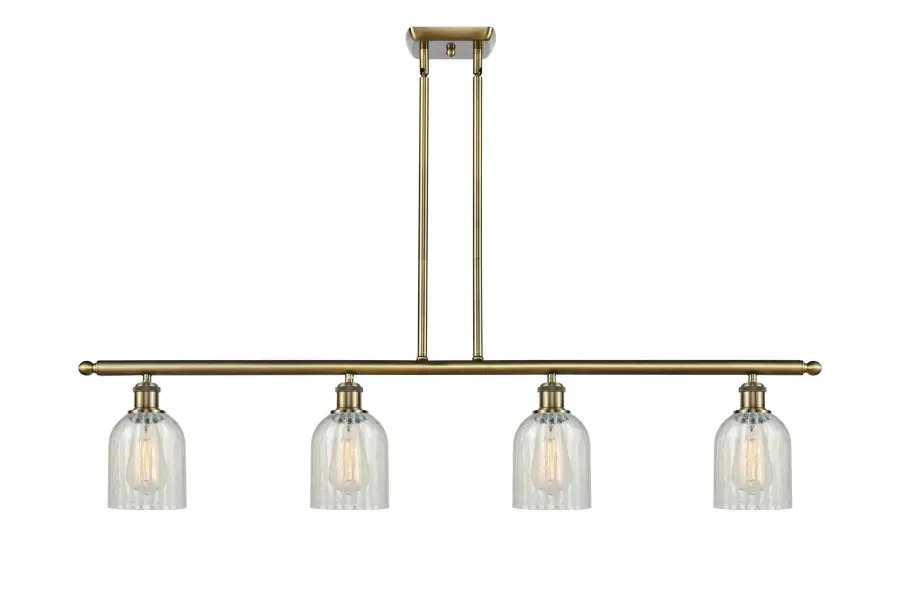 The Ballston by Innovations Lighting - Image 1