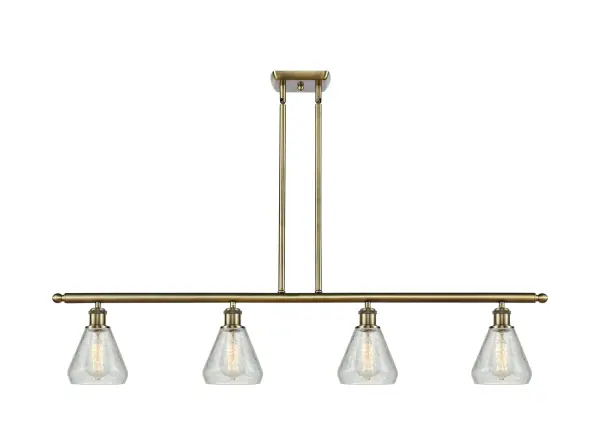The Ballston by Innovations Lighting - Image 1