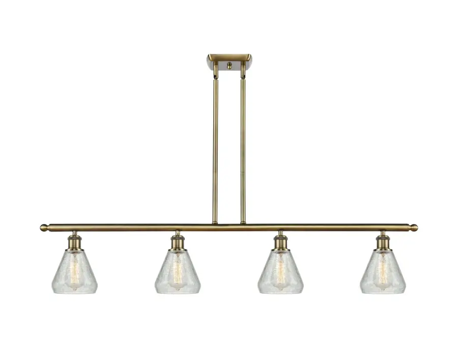 The Ballston by Innovations Lighting - Image 1