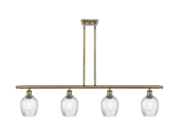 The Ballston by Innovations Lighting - Image 1
