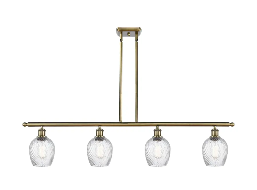 The Ballston by Innovations Lighting - Image 1