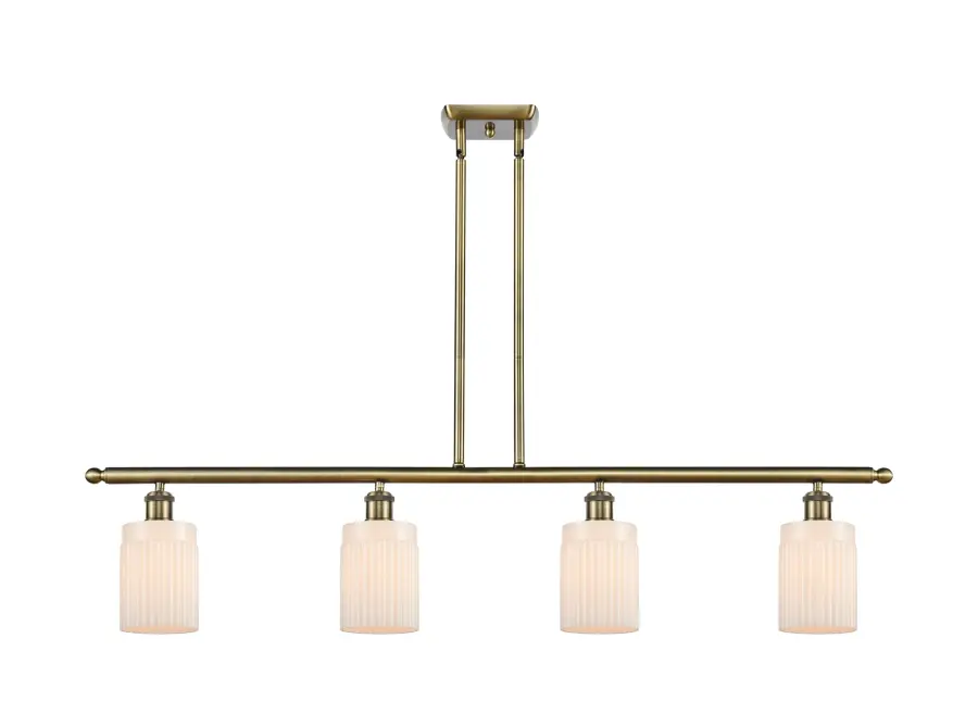 The Ballston by Innovations Lighting - Image 1