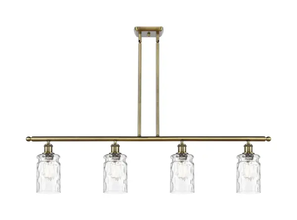 The Ballston by Innovations Lighting - Image 1