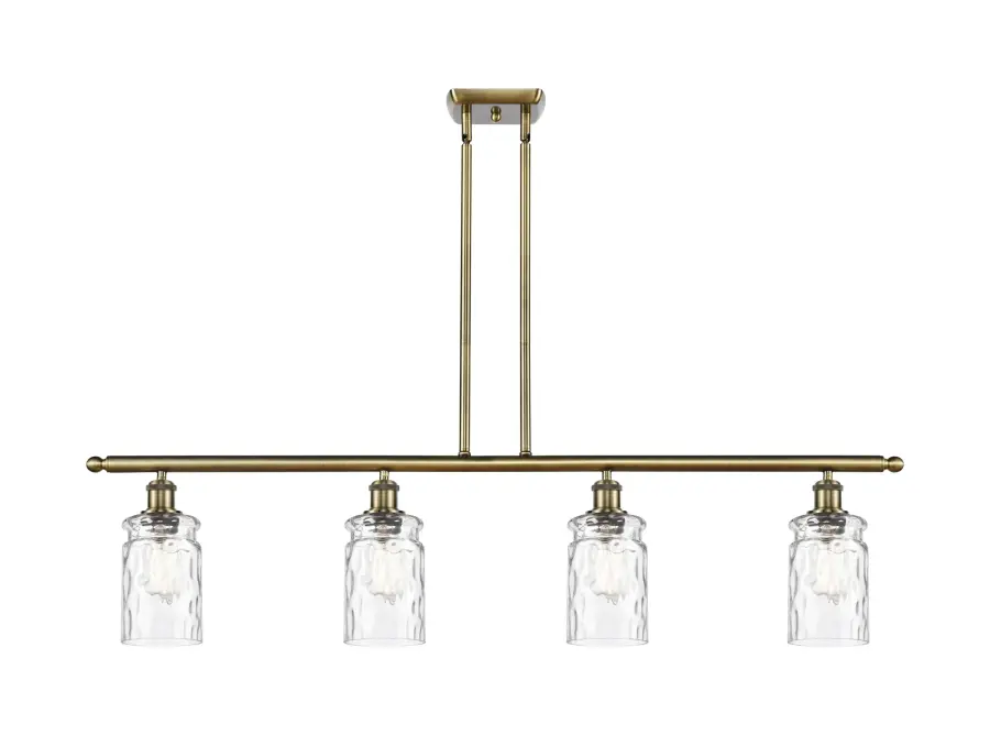The Ballston by Innovations Lighting - Image 1