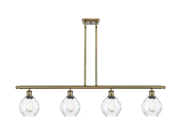 The Ballston by Innovations Lighting - Image 1