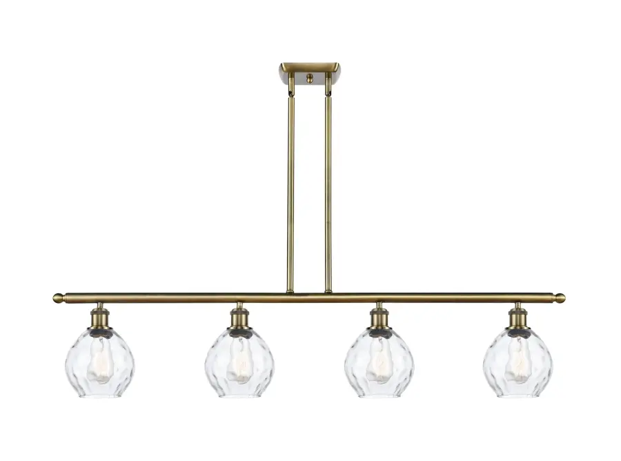 The Ballston by Innovations Lighting - Image 1
