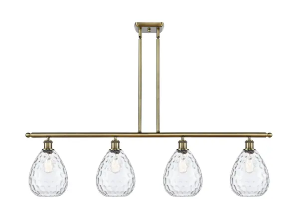 The Ballston by Innovations Lighting - Image 1