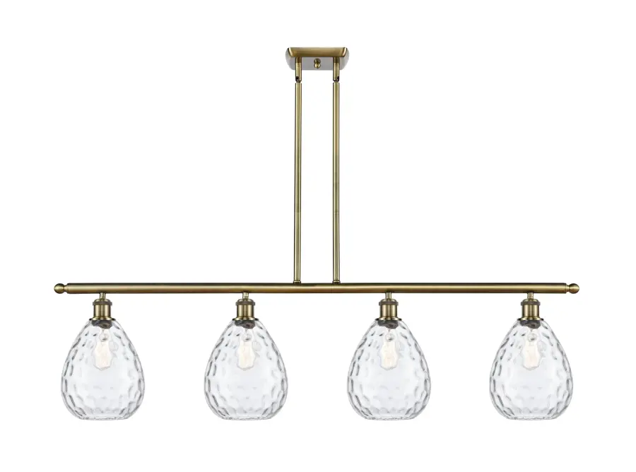 The Ballston by Innovations Lighting - Image 1