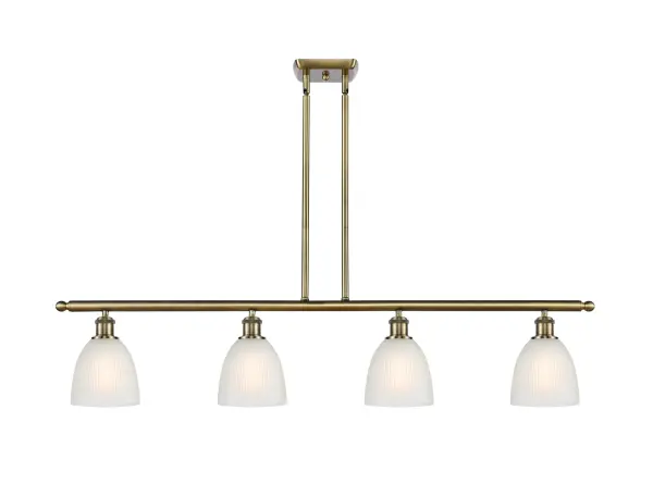 The Ballston by Innovations Lighting - Image 1