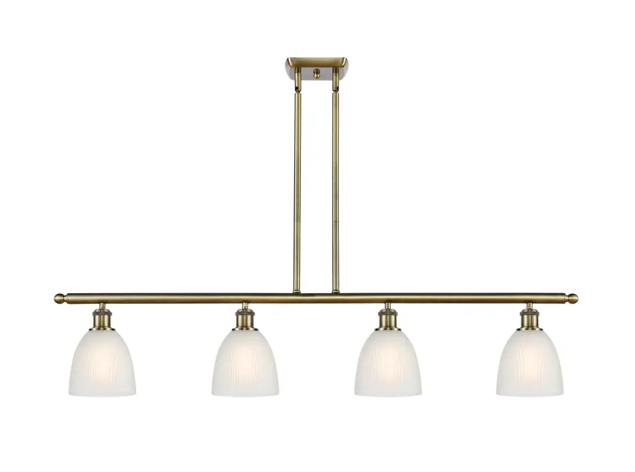 The Ballston by Innovations Lighting - Image 1