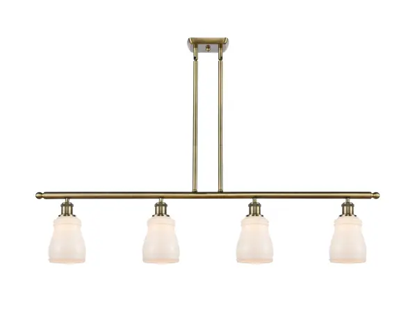 The Ballston by Innovations Lighting - Image 1