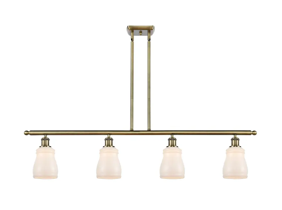 The Ballston by Innovations Lighting - Image 1