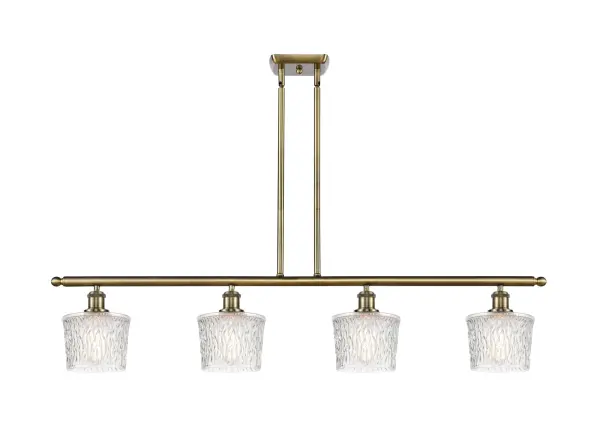 The Ballston by Innovations Lighting - Image 1