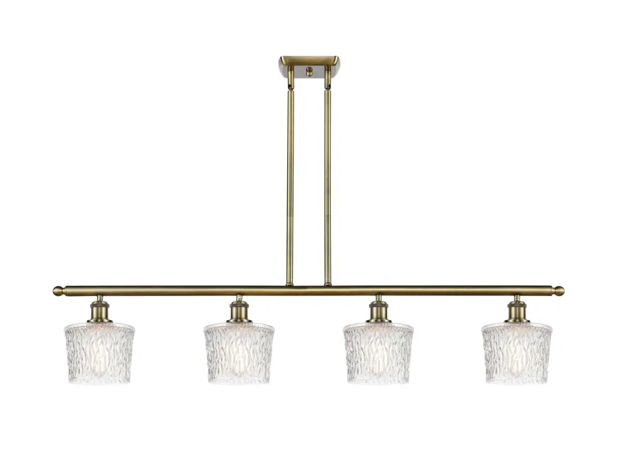 The Ballston by Innovations Lighting - Image 1