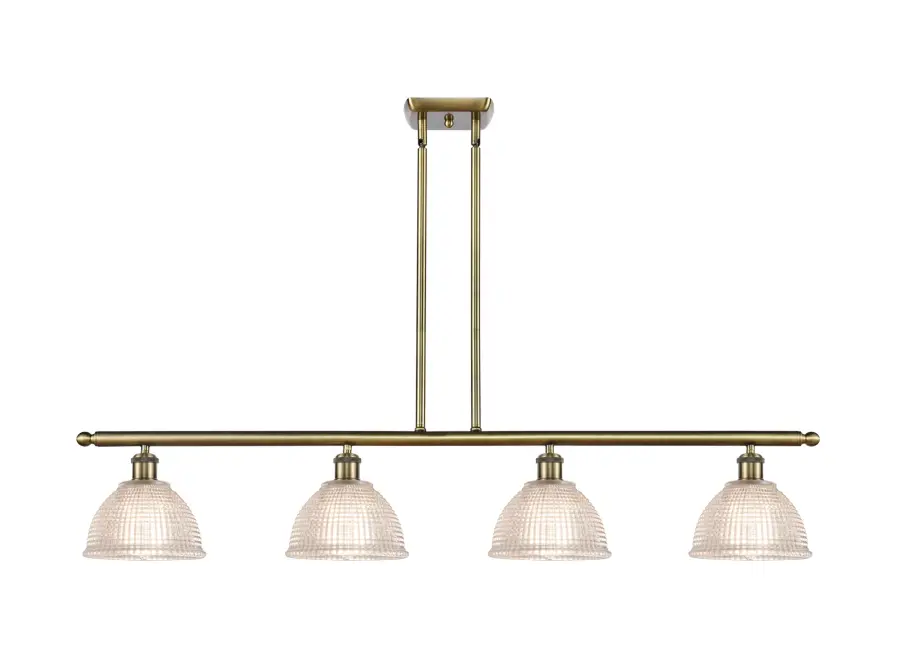 The Ballston by Innovations Lighting - Image 1