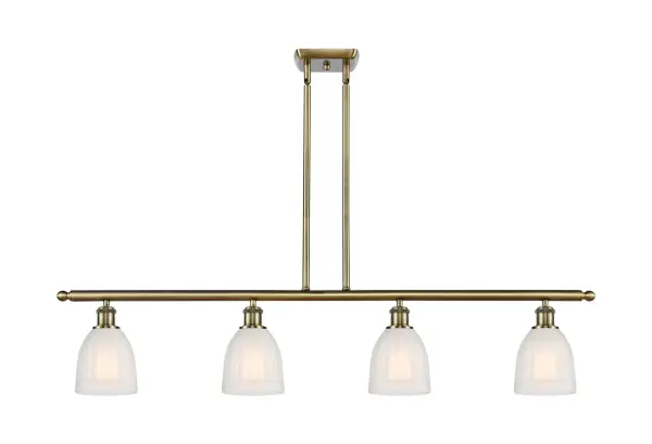 The Ballston by Innovations Lighting - Image 1