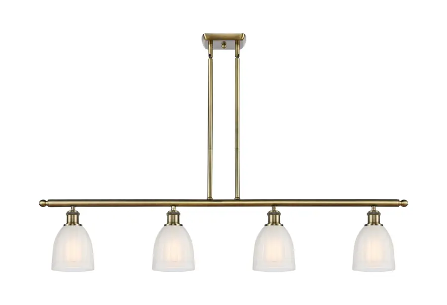 The Ballston by Innovations Lighting - Image 1