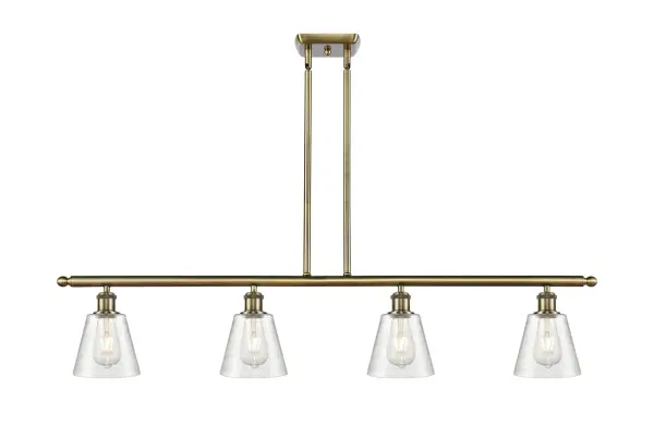 The Ballston by Innovations Lighting - Image 1