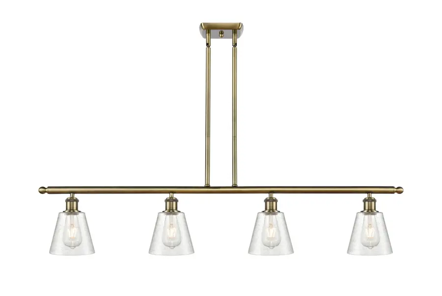 The Ballston by Innovations Lighting - Image 1