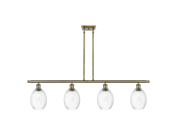 A truly dynamic fixture, the Ballston fits seamlessly amidst most décor styles. Its sleek design and vast offering of finishes and shade options makes the Ballston an easy choice for all homes.