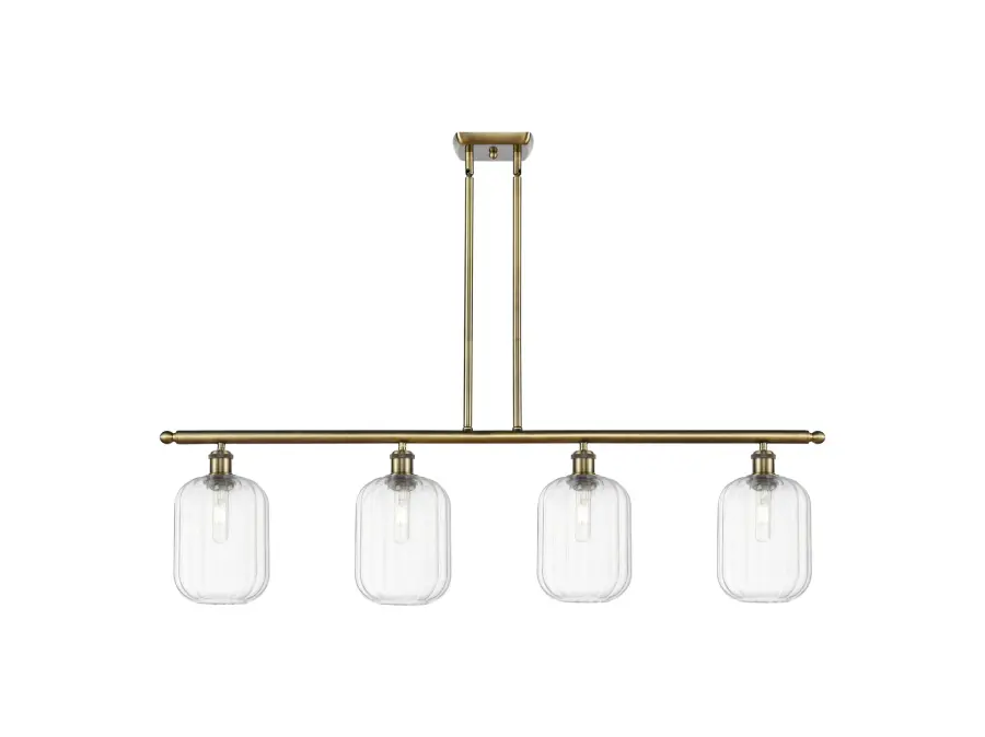 The Ballston by Innovations Lighting - Image 1