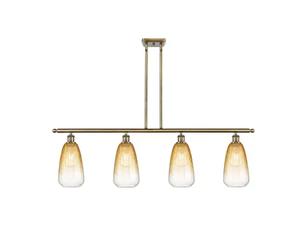 A truly dynamic fixture, the Ballston fits seamlessly amidst most décor styles. Its sleek design and vast offering of finishes and shade options makes the Ballston an easy choice for all homes.