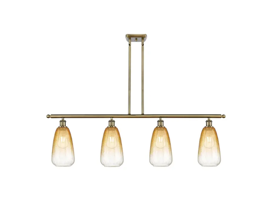The Ballston by Innovations Lighting - Image 1