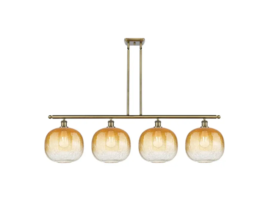 The Ballston by Innovations Lighting - Image 1