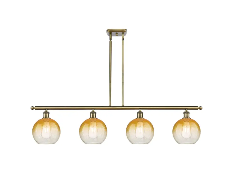 The Ballston by Innovations Lighting - Image 1