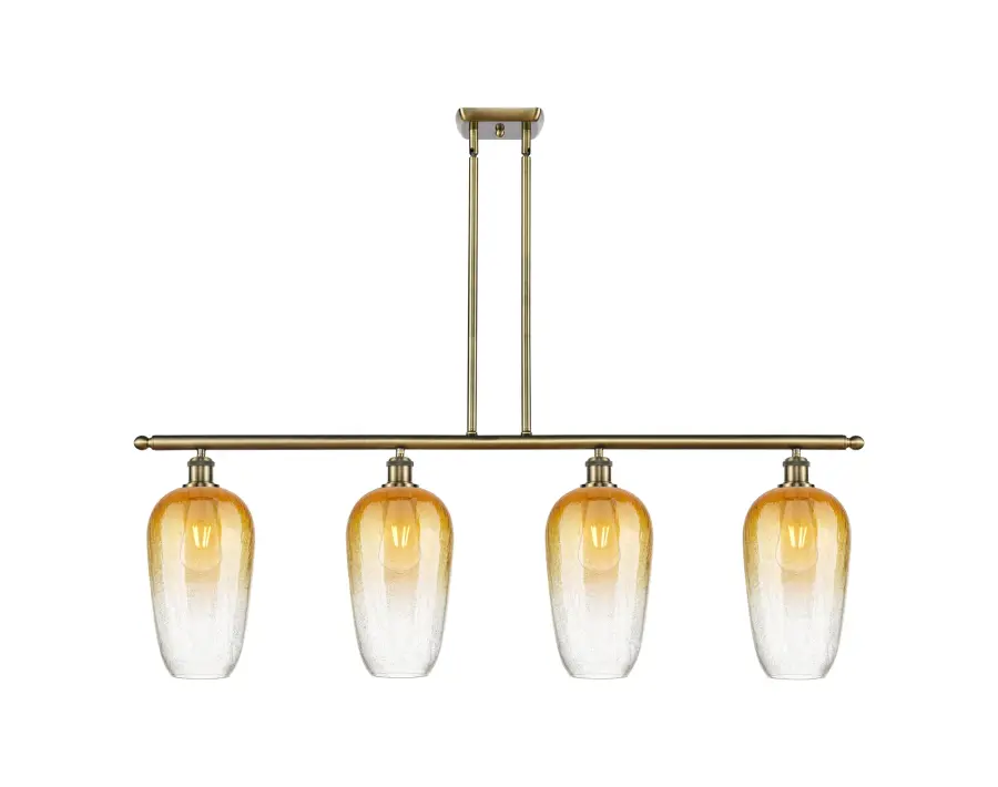 The Ballston by Innovations Lighting - Image 1
