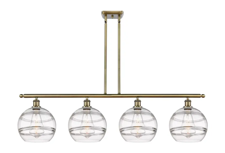The Ballston by Innovations Lighting - Image 1