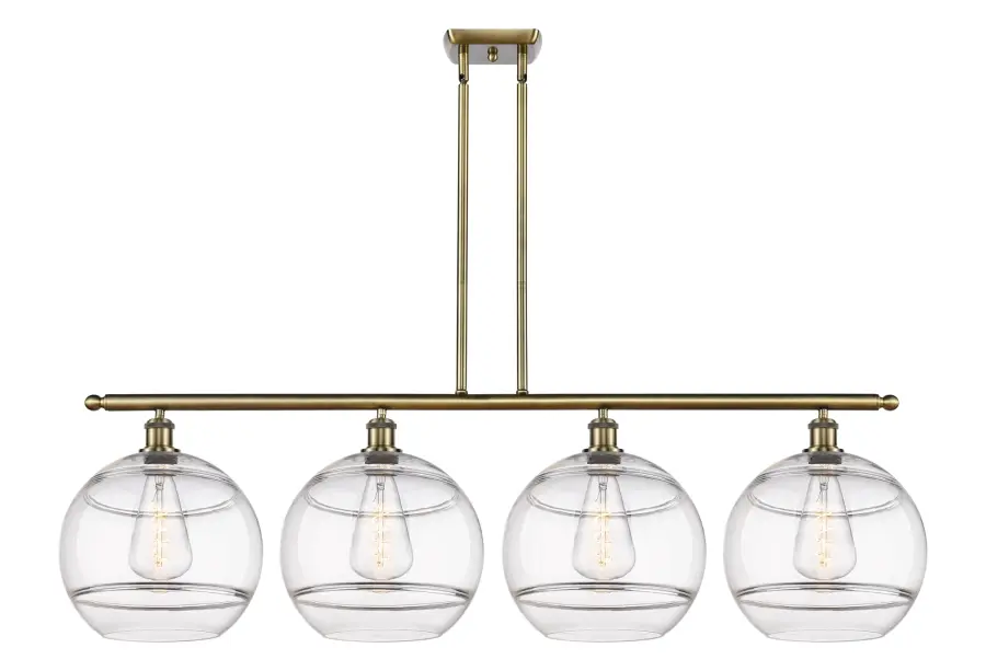 The Ballston by Innovations Lighting - Image 1