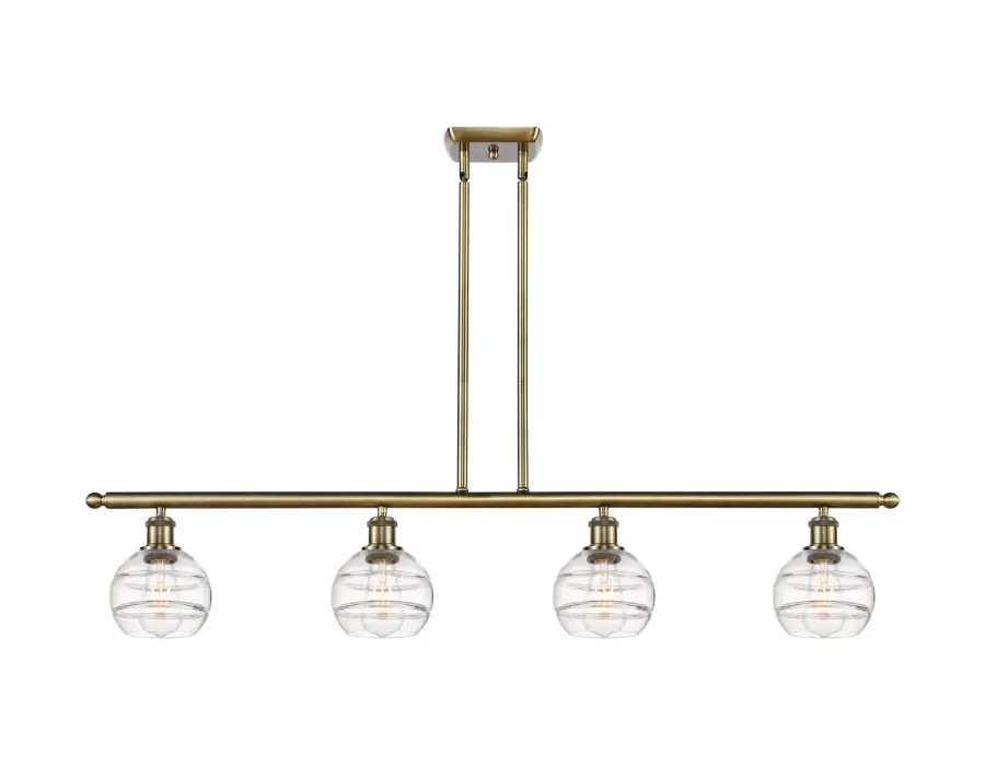 The Ballston by Innovations Lighting - Image 1