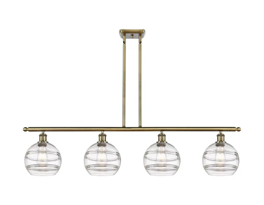 The Ballston by Innovations Lighting - Image 1