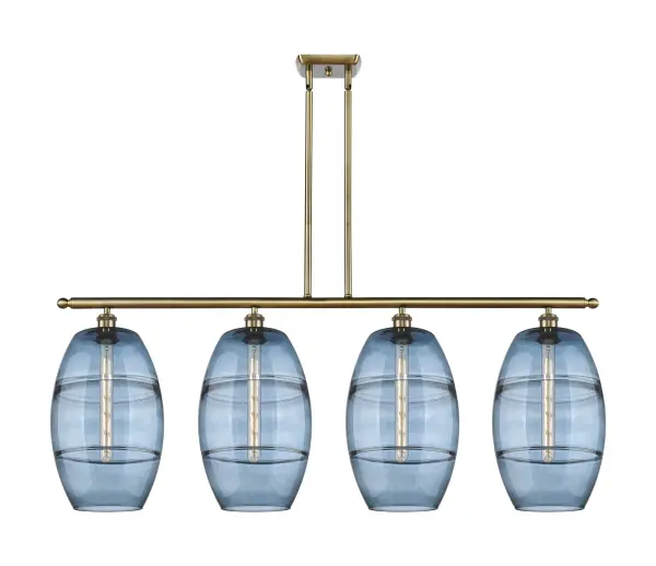 A truly dynamic fixture, the Ballston fits seamlessly amidst most décor styles. Its sleek design and vast offering of finishes and shade options makes the Ballston an easy choice for all homes.