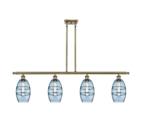 A truly dynamic fixture, the Ballston fits seamlessly amidst most décor styles. Its sleek design and vast offering of finishes and shade options makes the Ballston an easy choice for all homes.