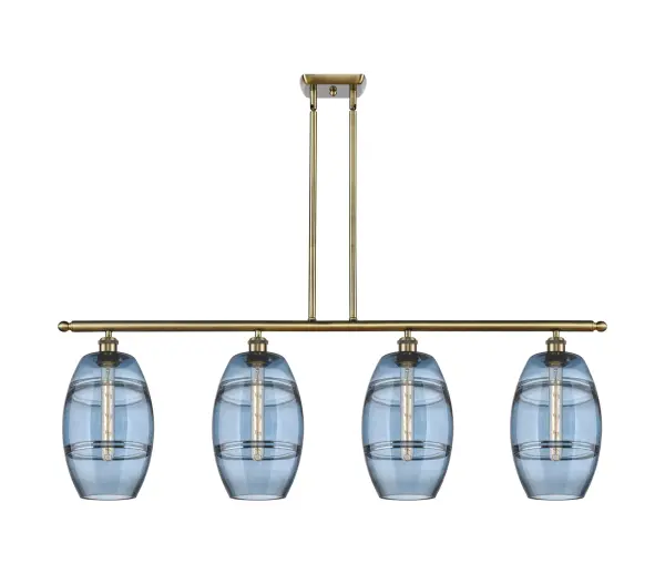 A truly dynamic fixture, the Ballston fits seamlessly amidst most décor styles. Its sleek design and vast offering of finishes and shade options makes the Ballston an easy choice for all homes.